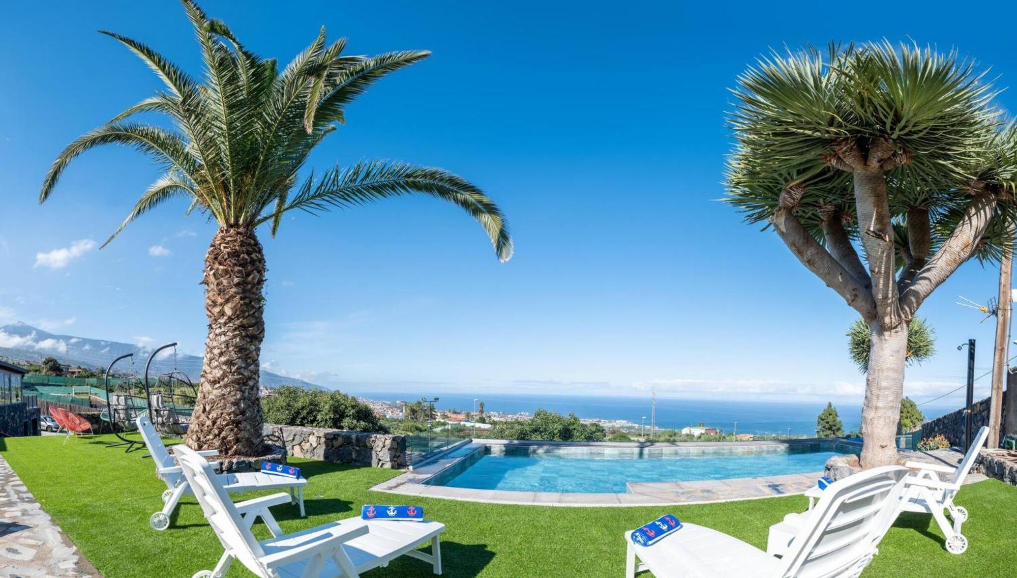 Apartment Julia La Orotava