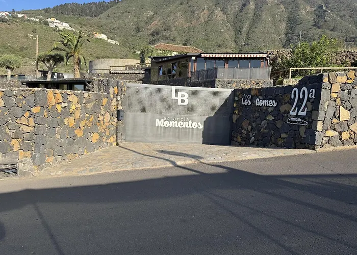 Estancia Momentos C