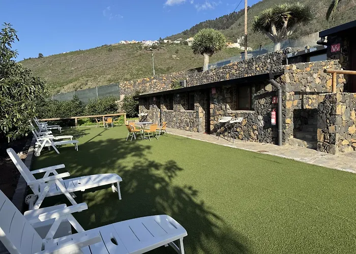 Estancia Julia