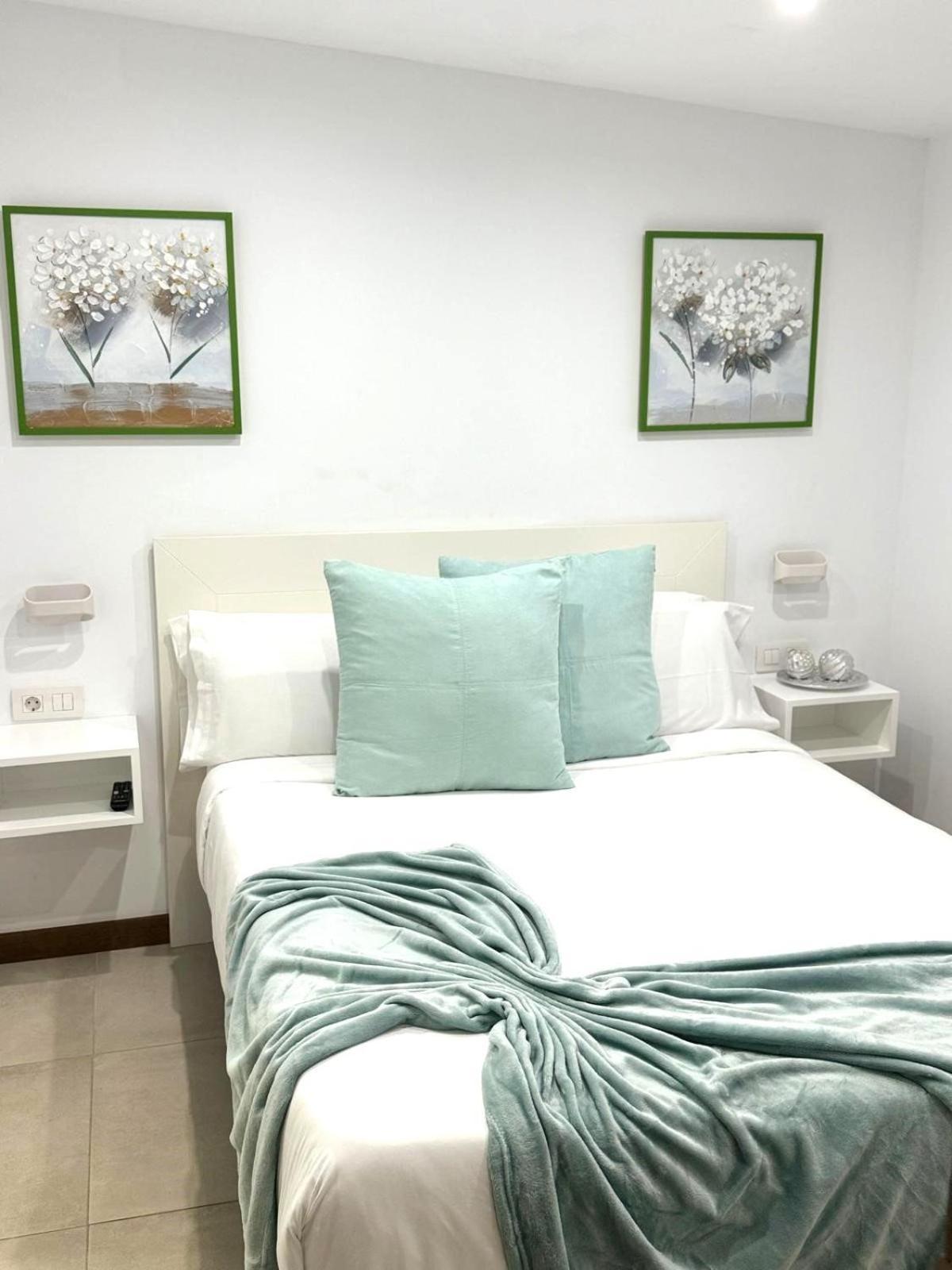 Julia Appartement *