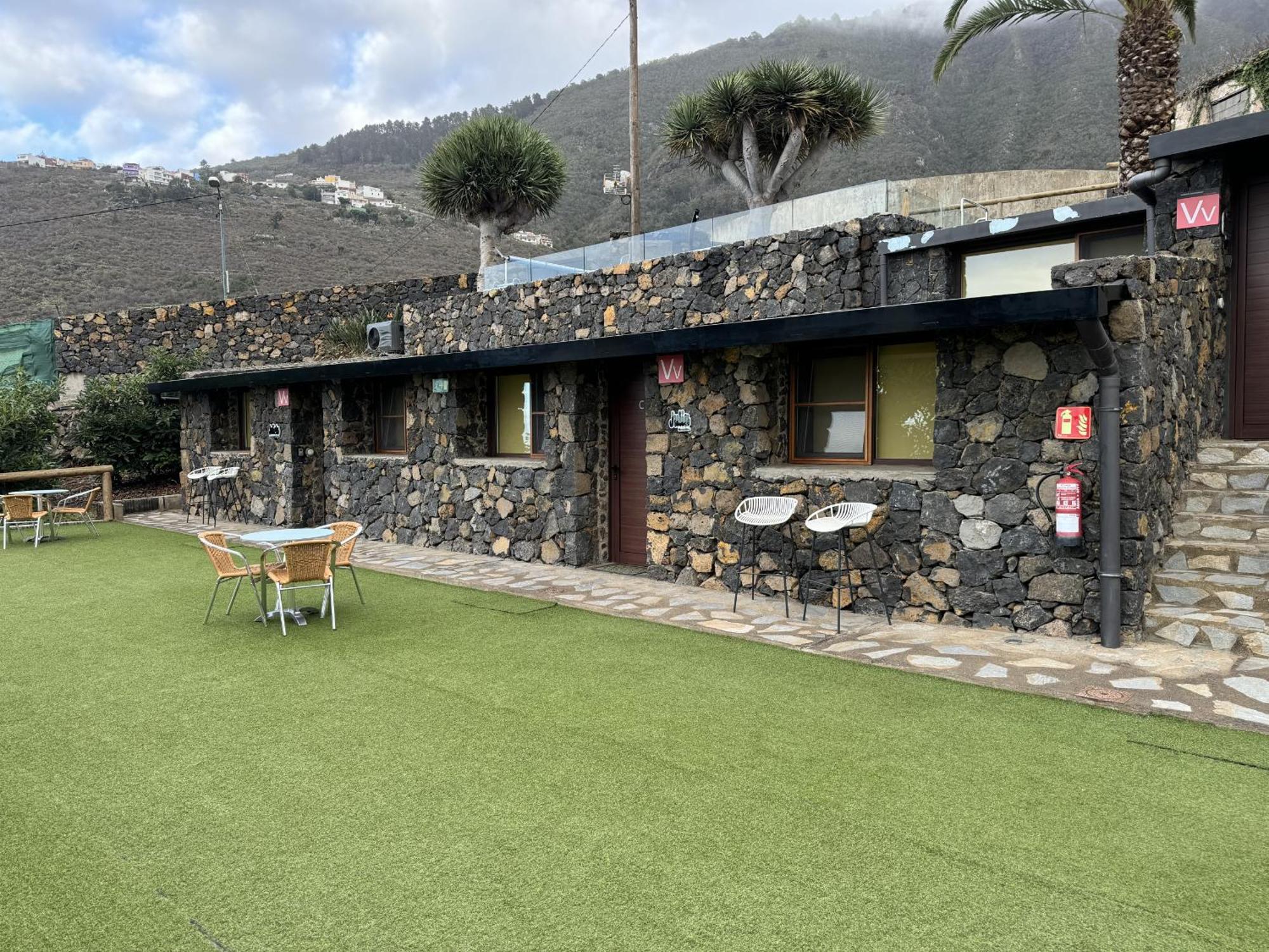 Apartamento Julia *
