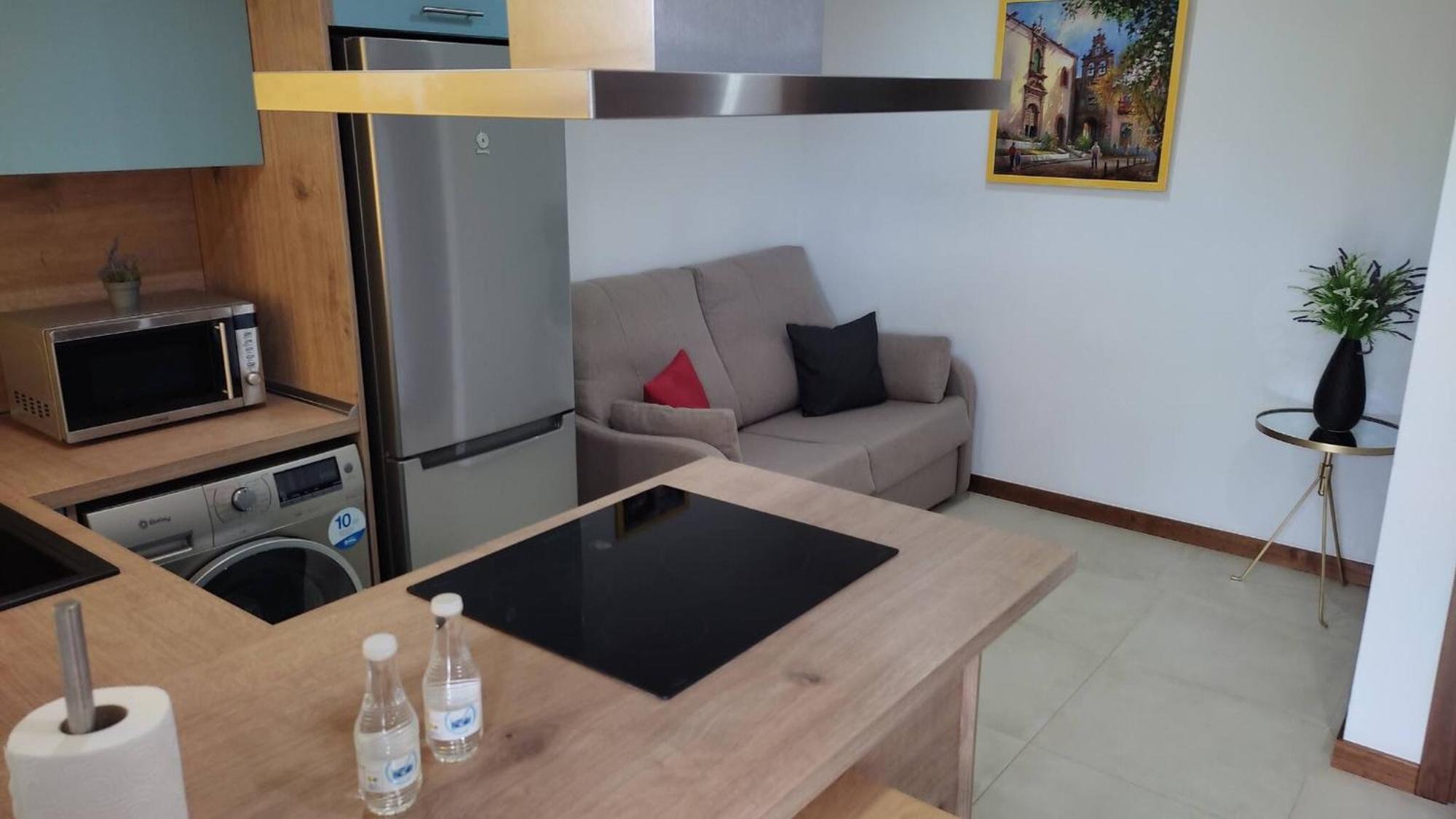 Appartement Julia La Orotava