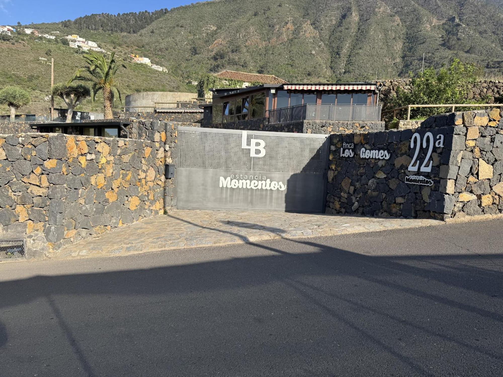 Momentos C La Orotava